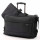 Сумка дорожня на колесах Rock Deluxe Carry-on Garment Carrier 41 Black (926391) + 2